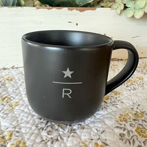 Starbucks Reserve Mug